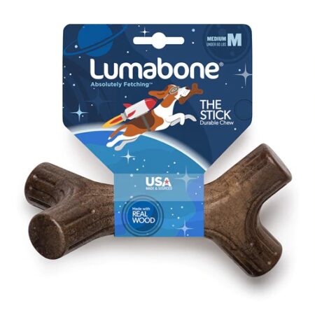 Lumabone The Stick Medium -- 1 Toy