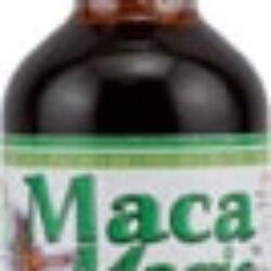 Maca Peruana Líquida Alcóol Free Maca Magic - 59ml (2 fl oz)