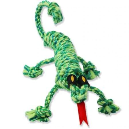 Mammoth Iguana Toy Medium -- 1 Toy