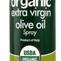 Azeite de Oliva Extra Virgem Orgânico Mantova em Spray - 250ml