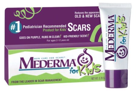 Mederma For Kids™ Skin Care for Scars -- 0.7 oz