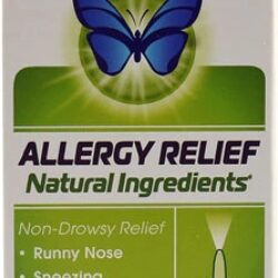 Alívio Rápido para Alergias: MediNatura ClearLife™ Spray Nasal 20ml - Fórmula Natural