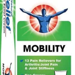 Creme Natural MediNatura T-Relief: Alívio da Dor de Artrite 57g