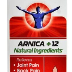 MediNatura T-Relief™ Alívio da Dor Homeopático - 50ml