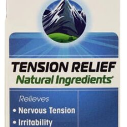 MediNatura WellMind™ Comprimidos Calmantes - 100 Comprimidos: Alívio Natural para Ansiedade e Estresse