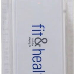 MEDport Fit & Healthy™ Kit Semanal de Vitaminas - 7 Pacotes Diários (Prático e Completo)