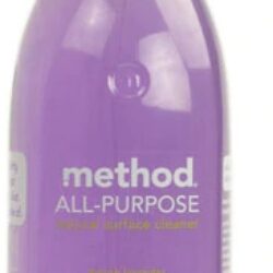 Limpador Multiuso Natural Method Lavanda Francesa 828ml - Higiene e Bem-Estar