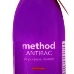 Limpador Multiuso Antibac Method Flores Silvestres - 828ml (28 fl oz)