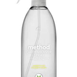Limpador Diário de Banheiro Method Eucalipto e Hortelã – 828ml – Frescor e Higiene Profunda