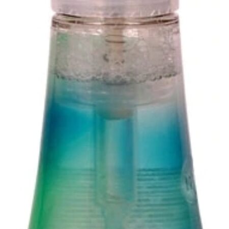 Sabonete Líquido Espuma C/ Água de Coco Method 295ml – Limpeza Suave e Hidratação — foto 1