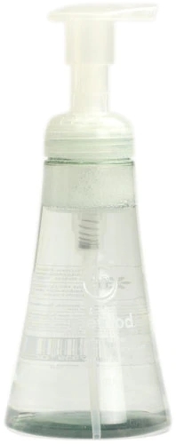 Sabonete Líquido Espuma Method Sweet Water 295ml - Limpeza Suave e Bem-Estar Diário