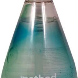 Sabonete Líquido Method Coconut Water 355ml - Limpeza Suave e Hidratação