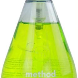 Sabonete Líquido Gel Refrescante Method Pepino 354ml