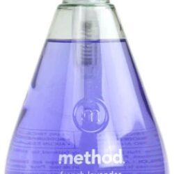 Sabonete Líquido Method Gel Lavanda Francesa 354ml - Higiene e Bem-Estar Suave
