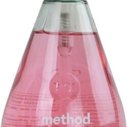Sabonete Líquido Method Pink Grapefruit 355ml - Higiene Perfumada e Natural