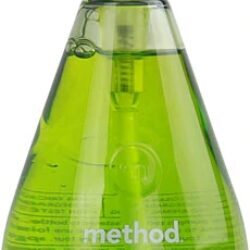 Sabonete Líquido Method Juicy Pear 355ml - Limpeza Refrescante e Bem-Estar