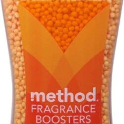 Method Laundry Booster de Perfume Gengibre Manga 481g - Aroma Vibrante e Duradouro