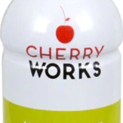 Michelle's Miracle Tart Cherry Works Fórmula Muscular e Articular - 473ml