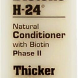 Condicionador Natural Biotene H-24 Mill Creek 250ml - Fortalece e Nutre os Fios