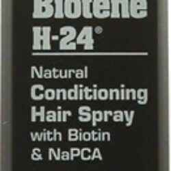 Mill Creek Biotene H-24® Spray Condicionante Natural para Cabelos 250ml - Nutrição Profunda