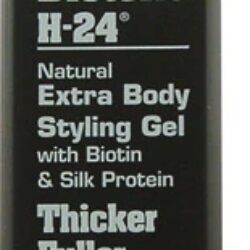 Gel Modelador Mill Creek Biotene H-24® Natural Extra Volume - 240ml
