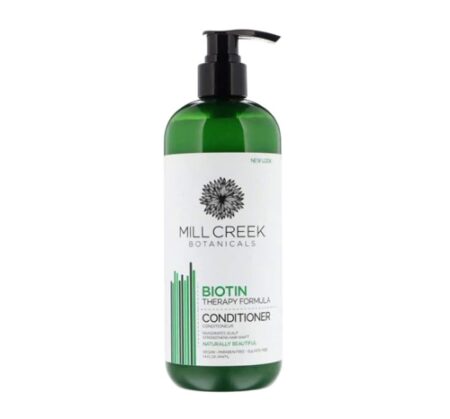 Mill Creek Botanicals Biotin Conditioner -- 14 fl oz