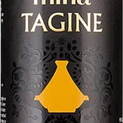 Molho para Cozinha Marroquina Mina Tagine com Frango - 340g