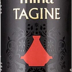 Molho para Cozinhar Peixe ao Estilo Marroquino Mina Tagine - 340g