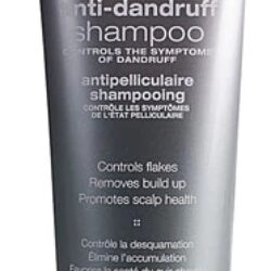 Shampoo Anticaspa Mineral Fusion 250ml: Alívio Natural para Couro Cabeludo Irritado e Saudável