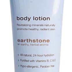 Mineral Fusion Body Lotion Earthstone 237ml: Hidratação Profunda e Nutrição para sua Pele