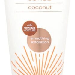 Esfoliante Corporal Mineral Fusion Coco 142g - Pele Macia e Radiante