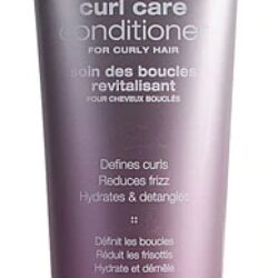 Condicionador Mineral Fusion Curl Care - Cuidado Profundo para Cachos 250ml