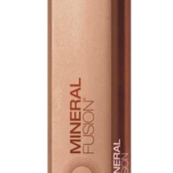 Lápis de Olho Mineral Fusion Coal 1.13g: Beleza Natural e Cuidado para Seus Olhos