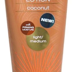 Loção Autobronzeadora Gradual Mineral Fusion Light/Medium Coco 142g - Bronzeado Natural e Saudável