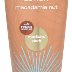 Loção Autobronzeadora Gradual Mineral Fusion Médio/Escuro com Macadâmia - 142g