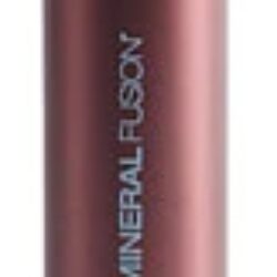 Mineral Fusion Corretivo Raiz Cabelo Preto - 8g: Cobertura Perfeita e Natural