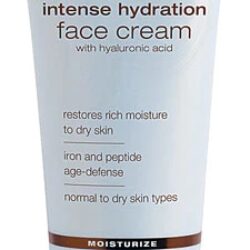 Mineral Fusion Creme Facial Hidratação Intensa 96g - Pele Radiante e Saudável