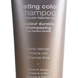 Mineral Fusion Shampoo Cor Duradoura 250ml - Proteção e Brilho Intenso