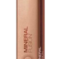 Lápis Labial Mineral Fusion Splendid - 1.13g: Cor Vibrante e Cuidado Natural