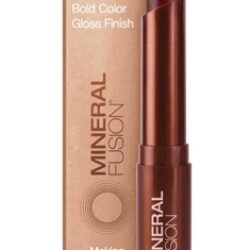 Mineral Fusion Batom Butter Blackberry - 4g: Hidratação Profunda e Cor Duradoura