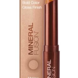 Mineral Fusion Lipstick Butter Juicy - Batom Hidratante e Nutritivo - 4g