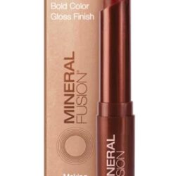 Mineral Fusion Batom Butter Romã 4g - Hidratação Intensa e Cor Vibrante