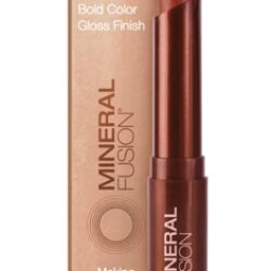 Mineral Fusion Batom Cremoso Butter Vine - 3.97g - Nutrição e Cor Vibrante