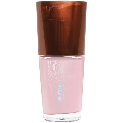 Esmalte Mineral Fusion Blushing Crystal 10ml - Beleza e Bem-Estar nas Unhas