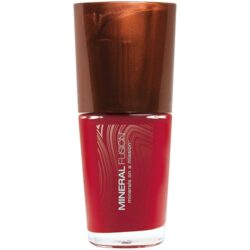 Esmalte Mineral Fusion Crimson Clay - 9.6ml: Beleza Consciente e Duradoura