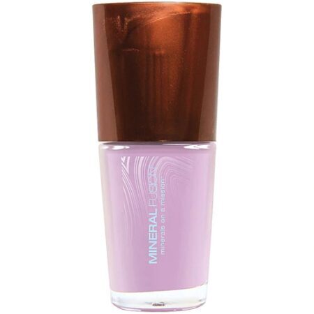 Esmalte Mineral Fusion Pebble 9.6ml: Unhas Lindas e Saudáveis com Cobertura Premium — foto 1