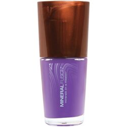 Esmalte Mineral Fusion Rock Cress - 9.7ml: Brilho, Saúde e Beleza para Suas Unhas