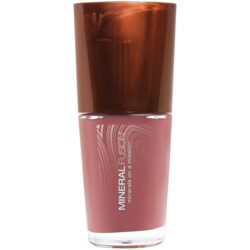 Esmalte Mineral Fusion Nail Lacquer Rose Quartz 9.65ml: Brilho Saudável e Duradouro