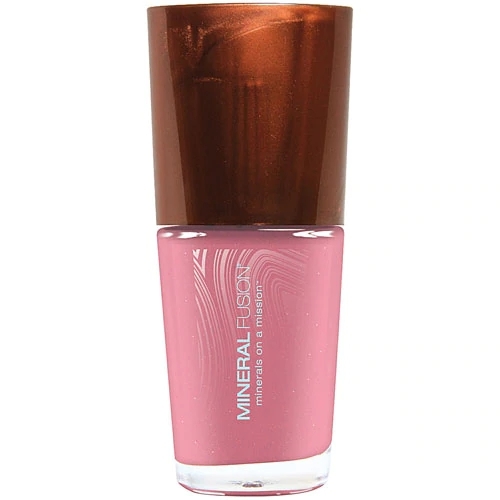 Mineral Fusion Esmalte Skipping Stone 9.6ml: Beleza Natural e Cuidado para Suas Unhas