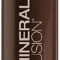 Mineral Fusion Sheer Moisture Lip Tint Blush 2.8g: Cor Natural e Hidratação Profunda